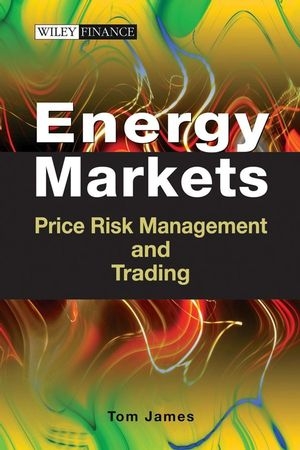 Energy Markets - Tom James