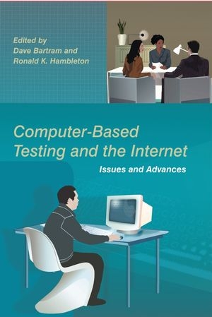 Computer–Based Testing and the Internet - 