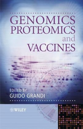 Genomics, Proteomics and Vaccines - 