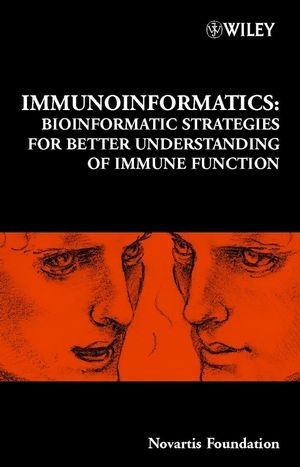 Immunoinformatics - 