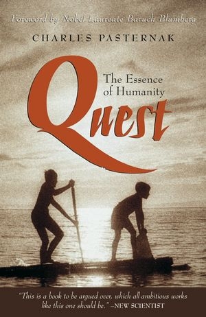 Quest - Charles Pasternak