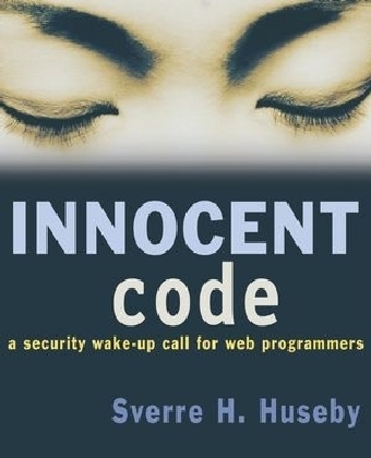 Innocent Code - Sverre H. Huseby