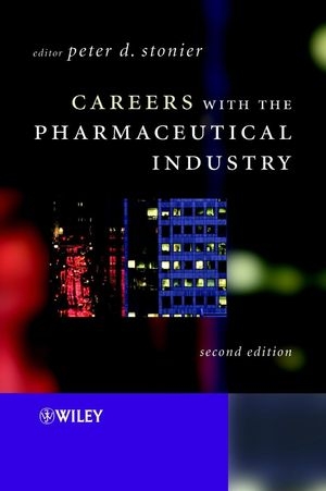 Careers with the Pharmaceutical Industry - 