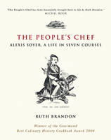 The People's Chef - Ruth Brandon