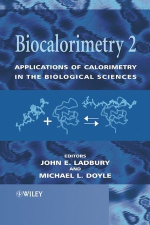 Biocalorimetry 2 - 