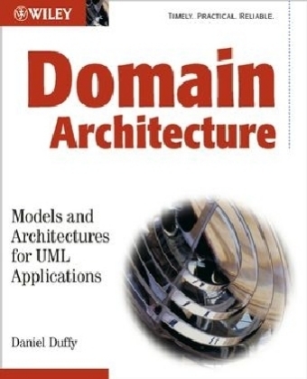 Domain Architectures - Daniel J. Duffy