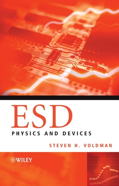 ESD - Steven H. Voldman