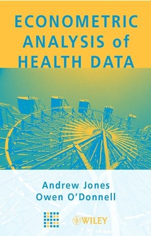 Econometric Analysis of Health Data - 
