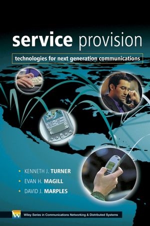 Service Provision - 