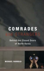 Comrades and Strangers - Michael Harrold