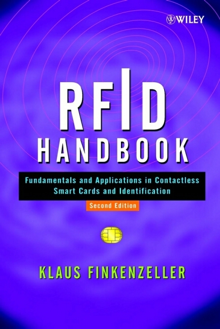 RFID Handbook - Klaus Finkenzeller