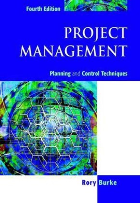 Project Management - Rory Burke