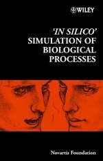 'In Silico' Simulation of Biological Processes - 