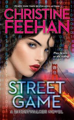 Street Game - Christine Feehan