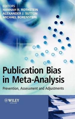 Publication Bias in Meta-Analysis - 