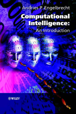 Computational Intelligence - Andries P. Engelbrecht