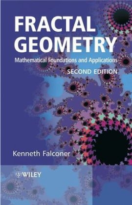 Fractal Geometry - Kenneth J. Falconer