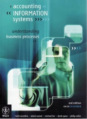 Accounting Information Systems - Understanding Business Processes 2E + Microsoft Official Academic Course - Microsoft Office Access 2003 - Brett Considine