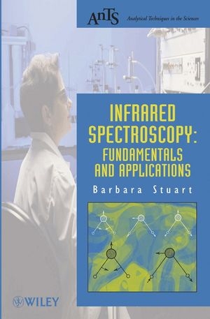 Infrared Spectroscopy - Barbara H. Stuart