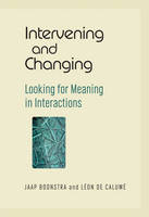 Intervening and Changing - 