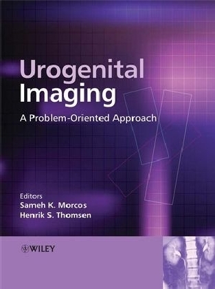 Urogenital Imaging - 