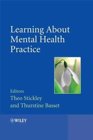 Learning About Mental Health Practice - 