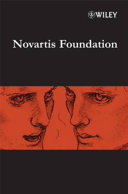 Novartis Foundation Symposium 215 – Immunological Tolerance -  Novartis