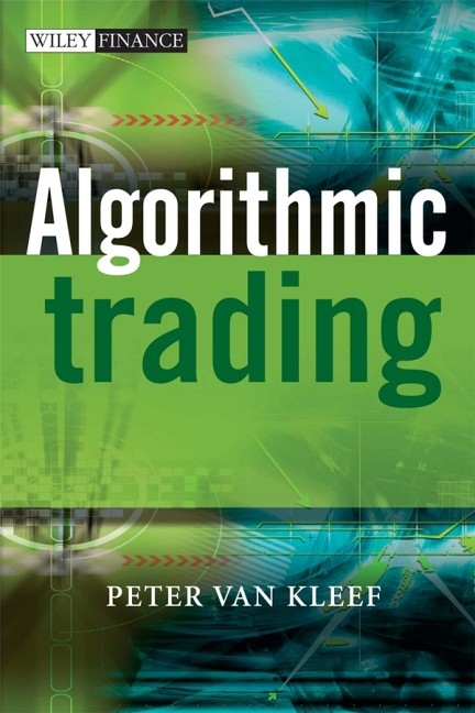 Algorithmic Trading - Peter Van Kleef