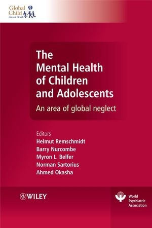 The Mental Health of Children and Adolescents - 
