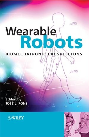 Wearable Robots - José L. Pons