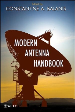 Modern Antenna Handbook - 