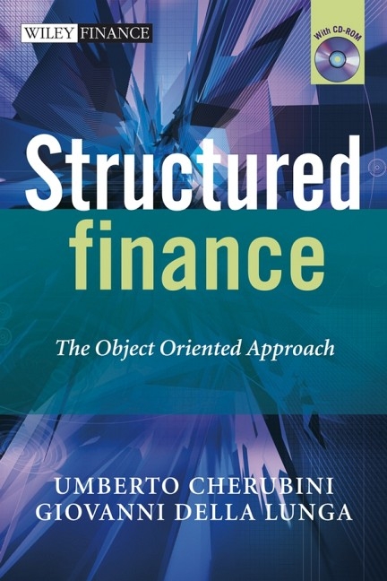 Structured Finance - Umberto Cherubini, Giovanni Della Lunga