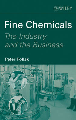 Fine Chemicals - Peter Pollak