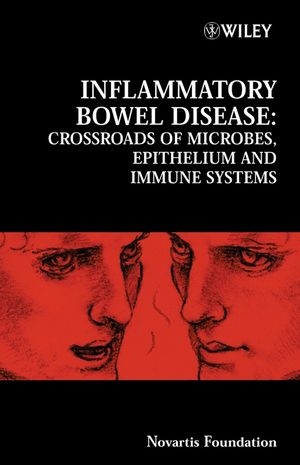 Inflammatory Bowel Disease - 