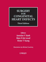 Surgery for Congenital Heart Defects - 