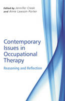 Contemporary Issues in Occupational Therapy - 