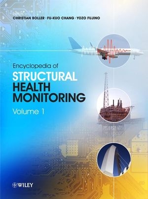 Encyclopedia of Structural Health Monitoring - C Boller