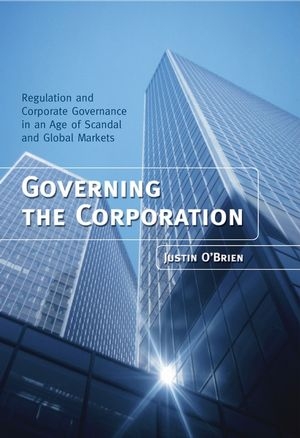 Governing the Corporation - 