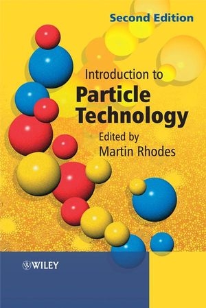 Introduction to Particle Technology - 