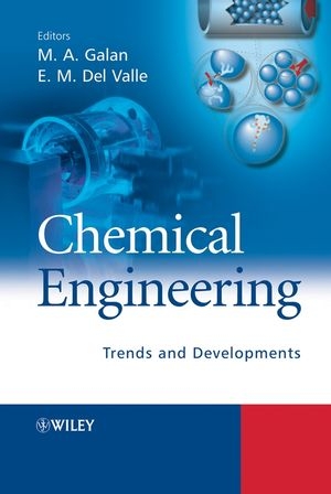 Chemical Engineering - 