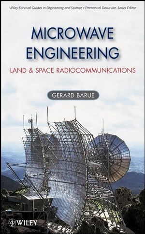 Microwave Engineering - Gérard Barué