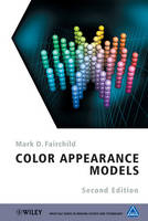 Color Appearance Models - Mark D. Fairchild