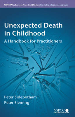 Unexpected Death in Childhood - 