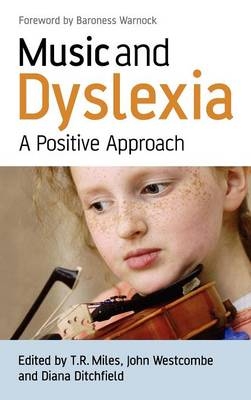 Music and Dyslexia - 