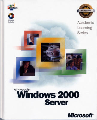 ALS Microsoft Windows 2000 Server -  Microsoft
