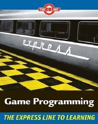 Game Programming - Andy Harris