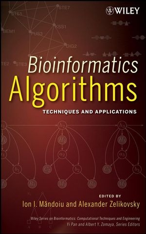 Bioinformatics Algorithms - 