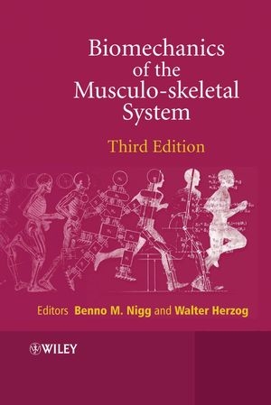 Biomechanics of the Musculo-skeletal System - 