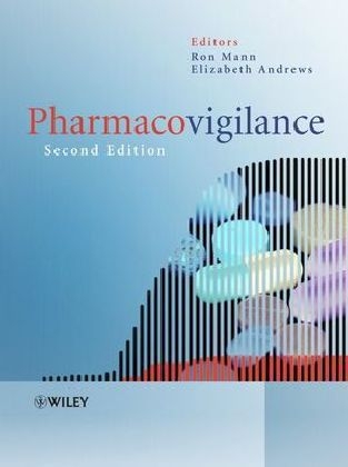 Pharmacovigilance - R Mann