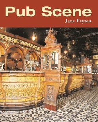 Pub Scene - Jane Peyton